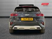 KIA XCEED 2022 (71)