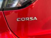 VAUXHALL CORSA 2017 (70)