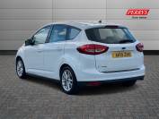 FORD C-MAX 2019 (19)