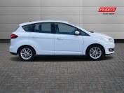 FORD C-MAX 2019 (19)