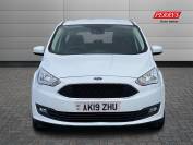 FORD C-MAX 2019 (19)