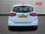 FORD C-MAX 2019 (19)