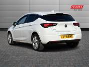 VAUXHALL ASTRA 2018 (18)