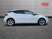 VAUXHALL ASTRA 2018 (18)