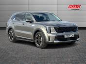 KIA SORENTO 2024 (24)