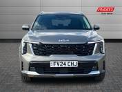 KIA SORENTO 2024 (24)