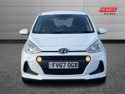 HYUNDAI I10 2017 (67)