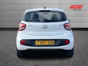 HYUNDAI I10 2017 (67)