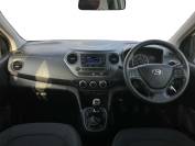 HYUNDAI I10 2017 (67)