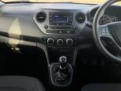 HYUNDAI I10 2017 (67)