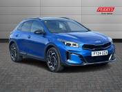 KIA XCEED 2024 (24)