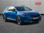 KIA XCEED 2024 (24)