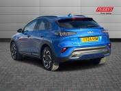 KIA XCEED 2024 (24)