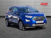 FORD ECOSPORT 2020 (20)