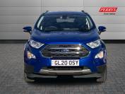 FORD ECOSPORT 2020 (20)