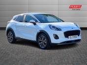 FORD PUMA 2022 (71)