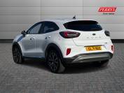 FORD PUMA 2022 (71)