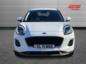 FORD PUMA 2022 (71)