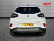 FORD PUMA 2022 (71)