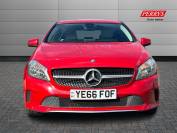 MERCEDES-BENZ A CLASS 2016 (66)