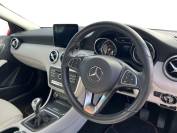 MERCEDES-BENZ A CLASS 2016 (66)