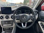 MERCEDES-BENZ A CLASS 2016 (66)