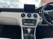 MERCEDES-BENZ A CLASS 2016 (66)