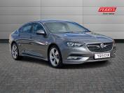 VAUXHALL INSIGNIA 2019 (19)