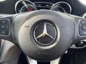 MERCEDES-BENZ A CLASS 2016 (66)