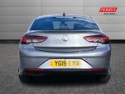 VAUXHALL INSIGNIA 2019 (19)