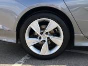 VAUXHALL INSIGNIA 2019 (19)