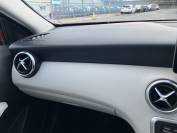 MERCEDES-BENZ A CLASS 2016 (66)