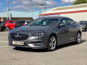 VAUXHALL INSIGNIA 2019 (19)