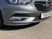 VAUXHALL INSIGNIA 2019 (19)