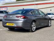 VAUXHALL INSIGNIA 2019 (19)