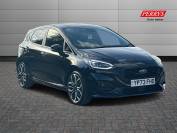 FORD FIESTA 2023 (73)