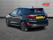 FORD FIESTA 2023 (73)