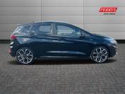 FORD FIESTA 2023 (73)