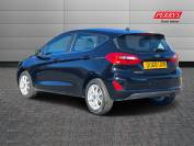 FORD FIESTA 2018 