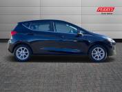 FORD FIESTA 2018 