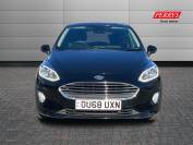 FORD FIESTA 2018 