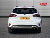 FORD FOCUS 2022 (22)