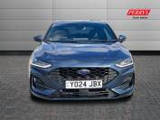 FORD FOCUS 2024 (24)