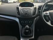 FORD KUGA 2015 (65)