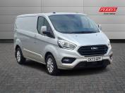 FORD TRANSIT CUSTOM 2023 (73)