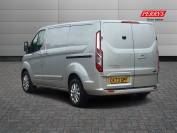 FORD TRANSIT CUSTOM 2023 (73)