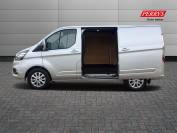 FORD TRANSIT CUSTOM 2023 (73)