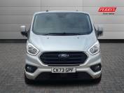 FORD TRANSIT CUSTOM 2023 (73)