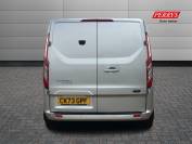 FORD TRANSIT CUSTOM 2023 (73)