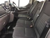 FORD TRANSIT CUSTOM 2023 (73)